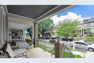 1415 Orren Street NE, Washington, DC 20002 - Photo 6