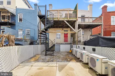 59 Rhode Island Avenue NW #2, Washington, DC 20001 - Photo 26