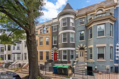 59 Rhode Island Avenue NW #2, Washington, DC 20001 - Photo 1