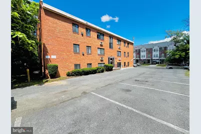5205 Bass Place SE, Washington, DC 20019 - Photo 2