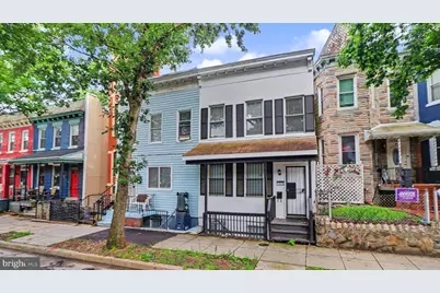 1028 Kenyon Street NW, Washington, DC 20010 - Photo 2