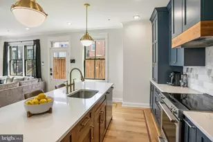 3569 Warder St NW, Washington, DC 20010 - Photo 4