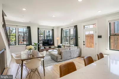 3569 Warder Street NW #5, Washington, DC 20010 - Photo 8