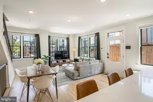 3569 Warder St NW, Washington, DC 20010 - Photo 8