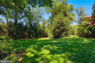 4584 Indian Rock Terrace NW, Washington, DC 20007 - Photo 8