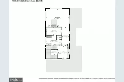 4512 Salem Lane NW, Washington, DC 20007 - Photo 78