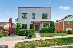4512 Salem Ln NW, Washington, DC 20007 - Photo 2