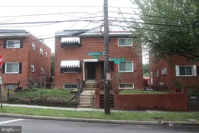 825 Barnaby Street SE, Washington, DC 20032 - Photo 22