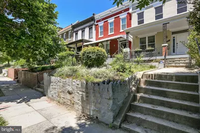 224 R Street NE #2, Washington, DC 20002 - Photo 2
