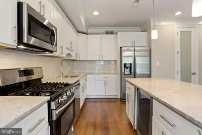 224 R Street NE #2, Washington, DC 20002 - Photo 6