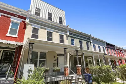 224 R Street NE #2, Washington, DC 20002 - Photo 1