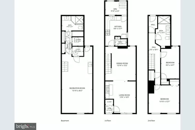 1430 K Street SE, Washington, DC 20003 - Photo 28