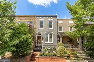 1430 K St SE, Washington, DC 20003 - Photo 1