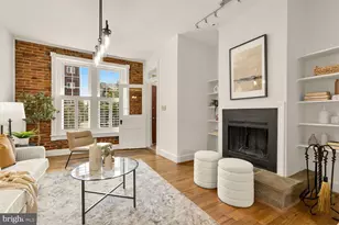 1430 K St SE, Washington, DC 20003 - Photo 4