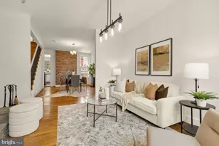 1430 K St SE, Washington, DC 20003 - Photo 2