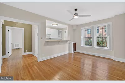 1954 Columbia Road NW #110, Washington, DC 20009 - Photo 1