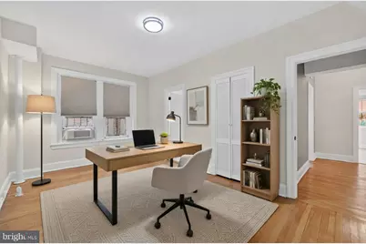 1954 Columbia Road NW #110, Washington, DC 20009 - Photo 12