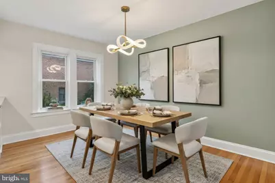 1954 Columbia Road NW #110, Washington, DC 20009 - Photo 1