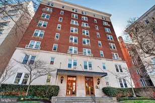 1954 Columbia Rd NW, Washington, DC 20009 - Photo 22