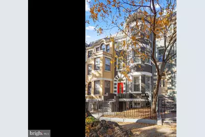 59 Rhode Island Avenue NW #1, Washington, DC 20001 - Photo 24