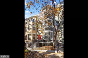 59 Rhode Island Ave NW, Washington, DC 20001 - Photo 24
