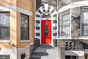 59 Rhode Island Ave NW, Washington, DC 20001 - Photo 2