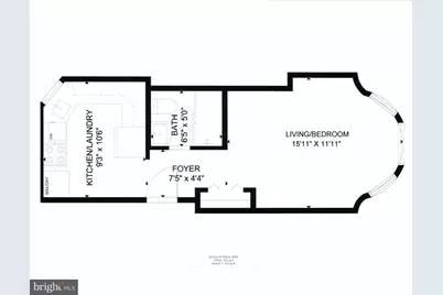 59 Rhode Island Avenue NW #1, Washington, DC 20001 - Photo 22