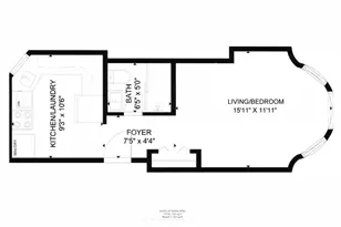 59 Rhode Island Ave NW, Washington, DC 20001 - Photo 22