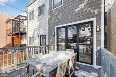 32 Adams Street NW, Washington, DC 20001 - Photo 44