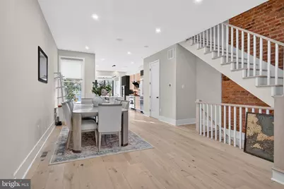 32 Adams Street NW, Washington, DC 20001 - Photo 10