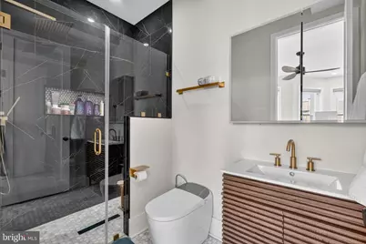 32 Adams Street NW, Washington, DC 20001 - Photo 20