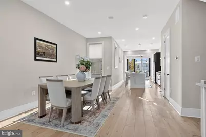 32 Adams Street NW, Washington, DC 20001 - Photo 8