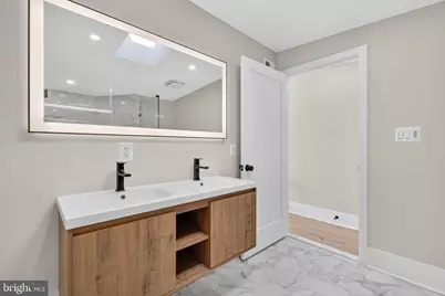 32 Adams Street NW, Washington, DC 20001 - Photo 34