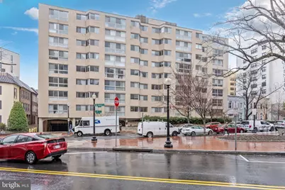 922 24th Street NW #614, Washington, DC 20037 - Photo 2