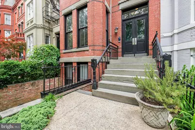 1338 Vermont Avenue NW #2, Washington, DC 20005 - Photo 2