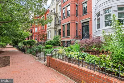 1338 Vermont Avenue NW #2, Washington, DC 20005 - Photo 14