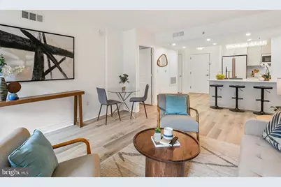 915 E Street NW #1105, Washington, DC 20004 - Photo 6