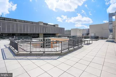 915 E Street NW #1105, Washington, DC 20004 - Photo 32