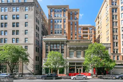 915 E Street NW #1105, Washington, DC 20004 - Photo 46