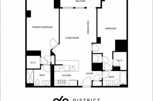 915 E St NW, Washington, DC 20004 - Photo 30