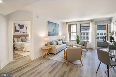 915 E Street NW #1105, Washington, DC 20004 - Photo 12