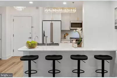915 E Street NW #1105, Washington, DC 20004 - Photo 6