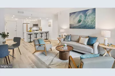 915 E Street NW #1105, Washington, DC 20004 - Photo 4