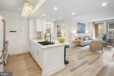 915 E Street NW #1105, Washington, DC 20004 - Photo 1