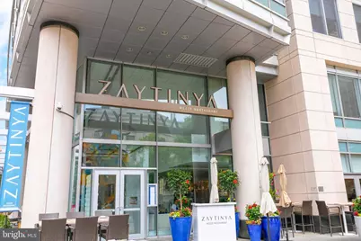 915 E Street NW #1105, Washington, DC 20004 - Photo 44