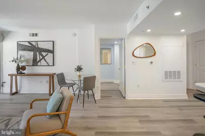 915 E Street NW #1105, Washington, DC 20004 - Photo 22