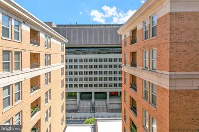 915 E Street NW #1105, Washington, DC 20004 - Photo 30