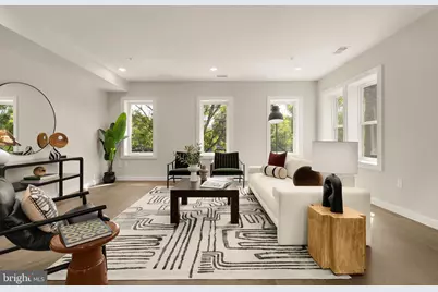 2716 Sherman Avenue NW #2, Washington, DC 20001 - Photo 2