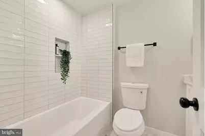 2716 Sherman Avenue NW #2, Washington, DC 20001 - Photo 18
