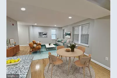 1314 Massachusetts Avenue NW #106, Washington, DC 20005 - Photo 4